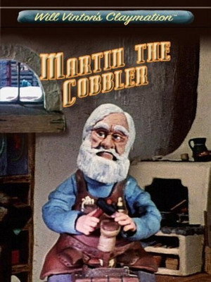 Martin the Cobbler poszter