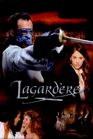 Lagardere lovag