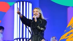 Radio 1's BBC Big Weekend 2019 háttérkép