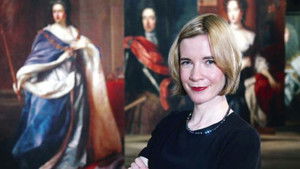 Fit to Rule: How Royal Illness Changed History háttérkép