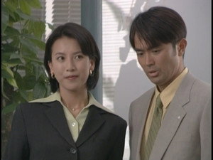 ショムニ 1. évad Ep.5 5. epizód