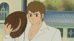 Saber Rider and the Star Sheriffs 1. évad Ep.18 18. epizód