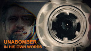Unabomber: In His Own Words kép