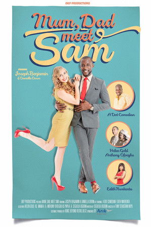 Mum, Dad, Meet Sam poszter