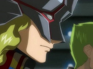 機動戦士ガンダムSEED 2. évad Ep.31 31. epizód