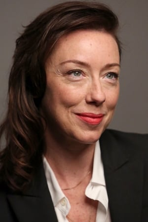 Molly Parker profil kép