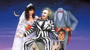 Beetlejuice - Kísértethistória háttérkép