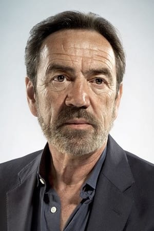 Robert Lindsay profil kép