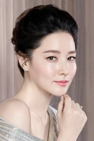 Lee Young-ae profil kép