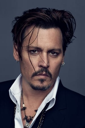 Johnny Depp