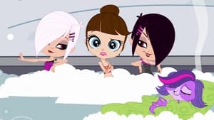 Littlest Pet Shop Season 3 Ep.14 14. epizód