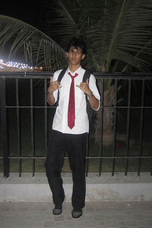 Saad Noman