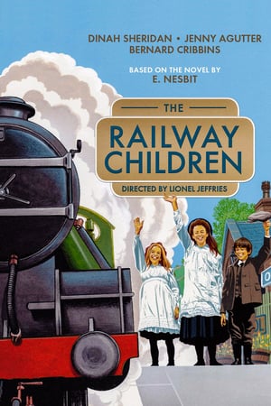 The Railway Children poszter