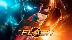 Flash – A Villám kép