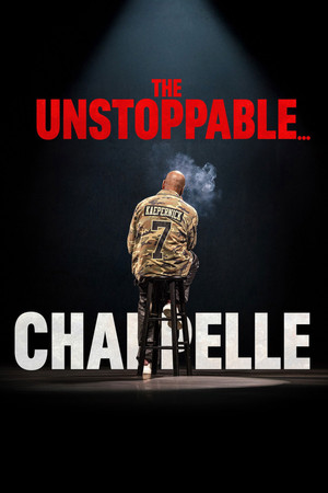 Dave Chappelle: A megállíthatatlan...