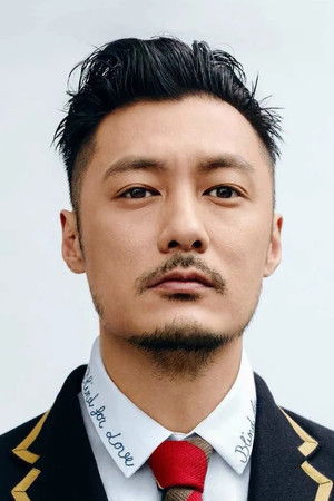 Shawn Yue profil kép