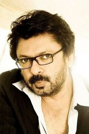 Sanjay Leela Bhansali profil kép