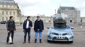 Top Gear France Season 1 Ep.2 2. epizód