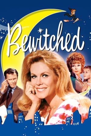 Bewitched poszter