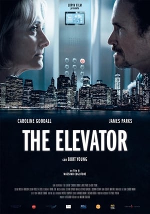 The Elevator: Three Minutes Can Change Your Life poszter