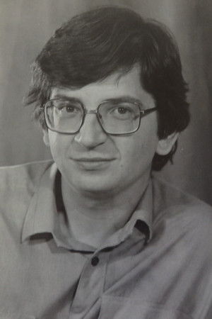 Juliusz Machulski profil kép