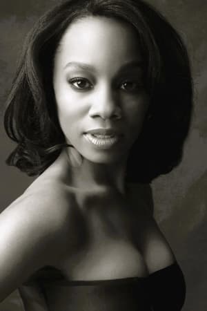 Anika Noni Rose profil kép