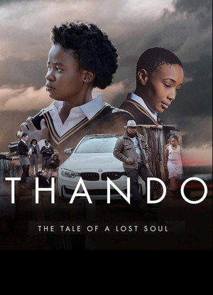Thando poszter