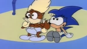 Adventures of Sonic the Hedgehog 1. évad Ep.27 27. epizód