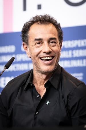 Matteo Garrone profil kép