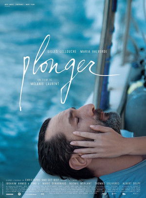 Plonger poszter