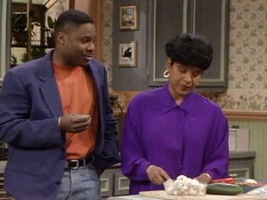 The Cosby Show 8. évad Ep.24 24. epizód