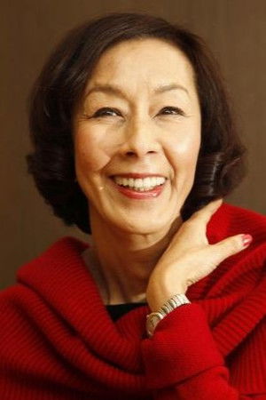Michiyo Ookusu profil kép
