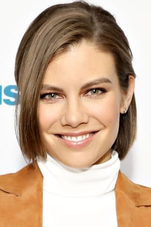 Lauren Cohan profil kép