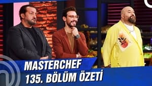 MasterChef Türkiye 4. évad Ep.135 135. epizód