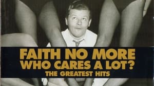 Faith No More: Who Cares A Lot? The Greatest Videos háttérkép