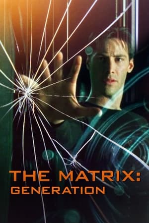 Matrix: Generation poszter