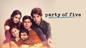 Party of Five kép