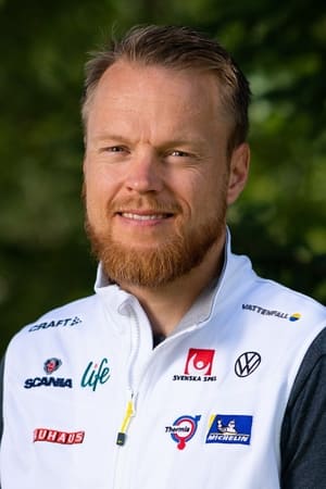 Anders Byström