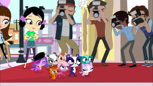 Littlest Pet Shop Season 4 Ep.26 26. epizód