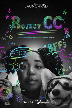 Project CC poszter