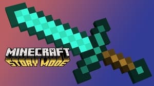 Minecraft: Story Mode kép