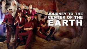 Journey to the Center of the Earth háttérkép