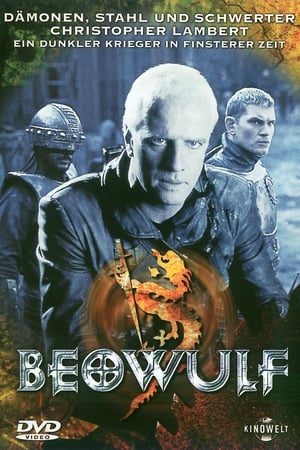 Beowulf - A sötétség harcosa poszter