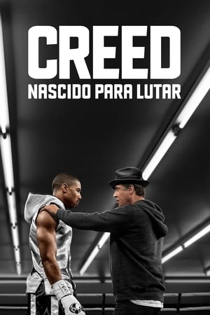 Creed - Apollo fia poszter