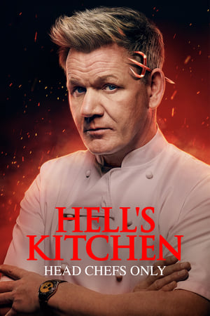 Gordon Ramsay - A pokol konyhája