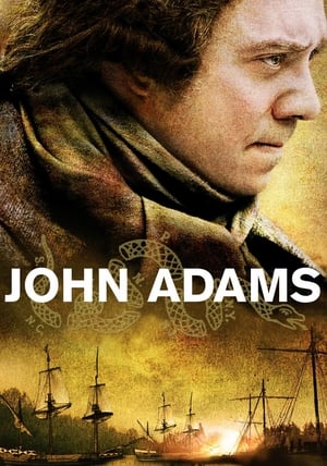 John Adams poszter