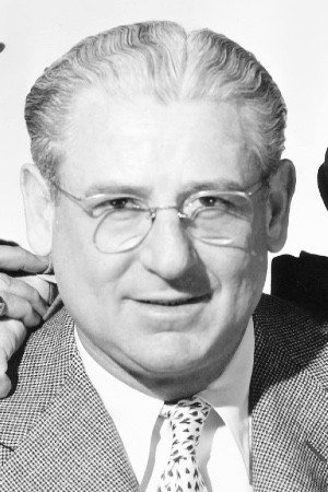 D. Ross Lederman profil kép