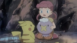 Pokémon 10. évad Ep.28 28. epizód