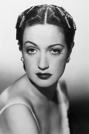 Dorothy Lamour profil kép