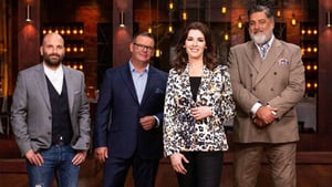 MasterChef Australia 11. évad Ep.10 10. epizód